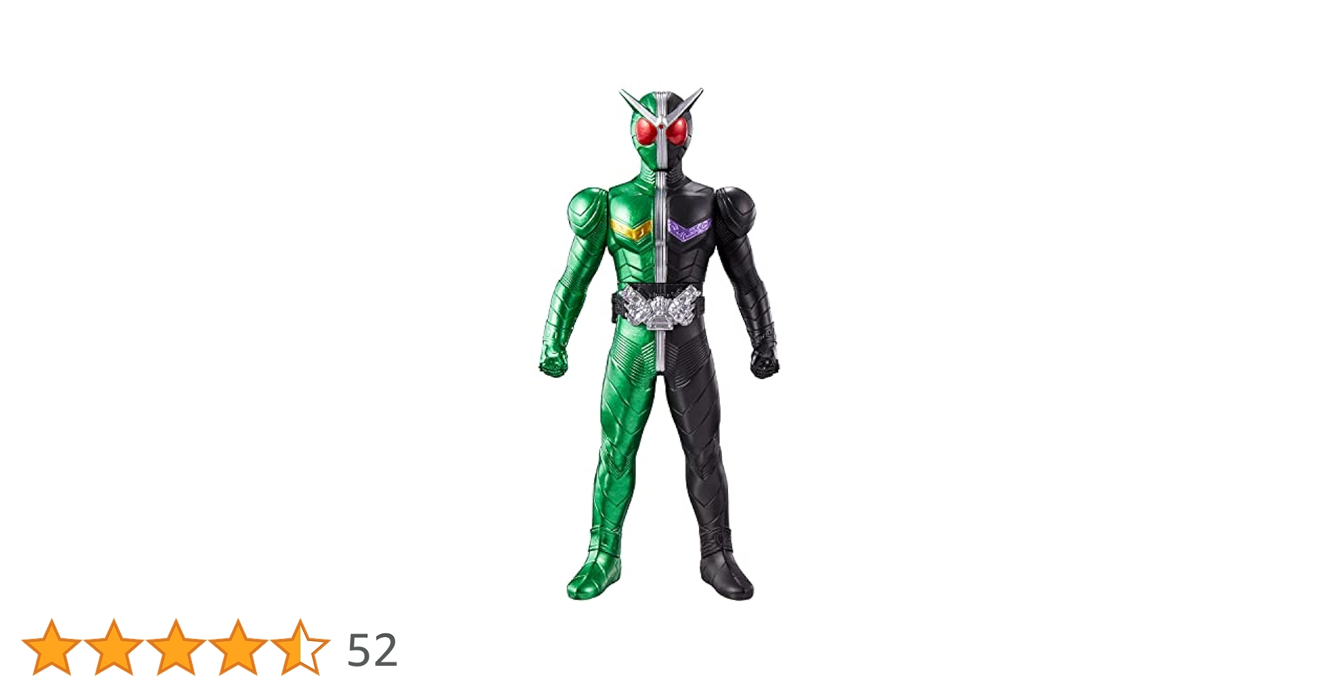 仮面ライダー？　ソフビ Amazon.co.jp: TAMASHII NATIONS ソフビ魂 仮面ライダーZX